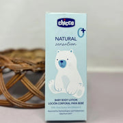 Chicco Natural Sensation Baby Body Lotion 150ML