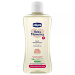 Chicco – BabyMoments Massage Oil 200ml