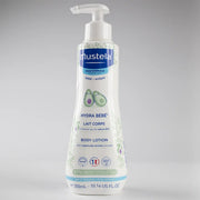 Mustela Hydra Bebe Body Lotion
