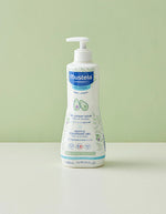 Mustela Gentle Cleansing Gel with Avocado 500ml-Hair&Body