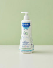 Mustela Gentle Cleansing Gel with Avocado 500ml-Hair&Body