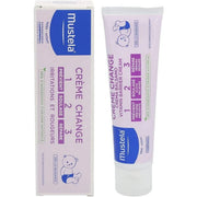 Mustela Vitamin Barrier Cream - 100Ml