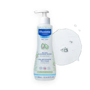 Baby Cleansing Water - No-Rinse Micellar Water
