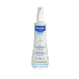 Mustela Hair Styler & Skin Freshener 200 ml