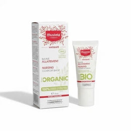 Mustela Nursing Comfort Balm 30mL