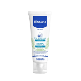 Mustela Soothing Chest Rub - 40ml