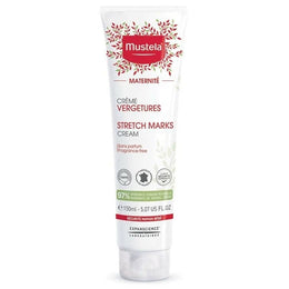 Mustela Stretch Marks Cream 150Ml