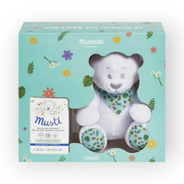 Mustela Musti Gift Set