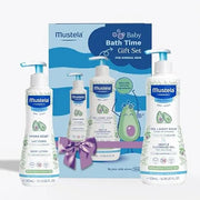 MUSTELA – Bath Time Set