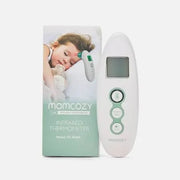 Momcozy Non-Contact Forehead & Ear Thermometer
