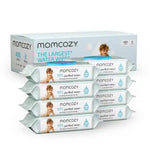 MOMCOZY Wipes 8packs