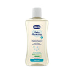 Chicco Baby Moments Gentle Body Wash & Shampoo –200ml 0M+