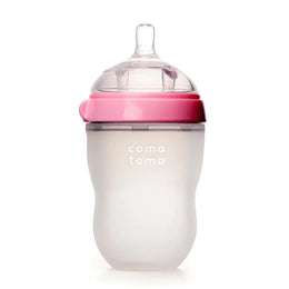 ComoTomo Natural Feel Baby Bottle 250ml