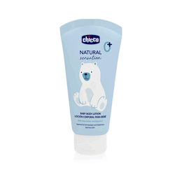 CHICCO body lotion 150ml
