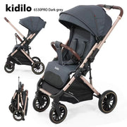 Kidilo baby stroller 6530pro