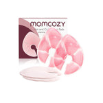 Momcozy Larger Breast Therapy Packs, Hot and Cold Breast Pads