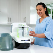 Baby brezza bottle washer pro