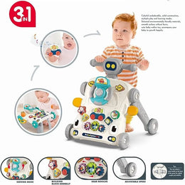 Activity Walker