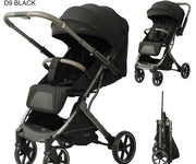 Kidilo Stroller D9