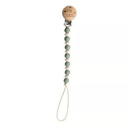 Five Senses – Pacifier Clip