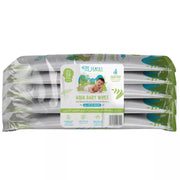 Five Senses – Aqua Baby Wipes 10 Wipes X 5