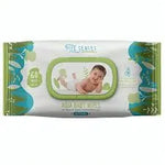 Five Senses – Aqua Baby Wipes 60 Wipes