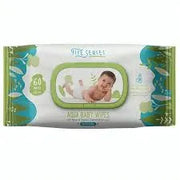 Five Senses – Aqua Baby Wipes 60 Wipes