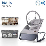 Kidilo Bounce Chair E08