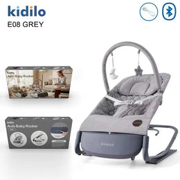 Kidilo Bounce Chair E08