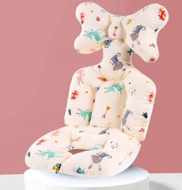 Baby Stroller Cushion Pad
