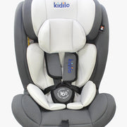 kidilo BXS223A 360° car seat