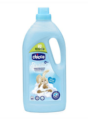 Chicco - Sensitive Laundry Detergent with New Formula 1.5L