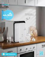 Ncvi Sterilizer Xb8032