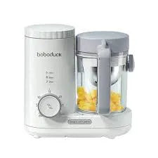 Boboduck Food Processor