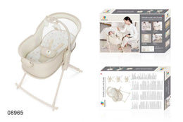 MASTELA – Swing Chair 8965