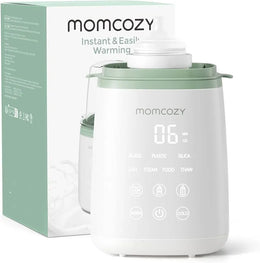Momcozy Instant & Easy Bottle Warmer