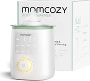 Momcozy Baby Bottle Warmer