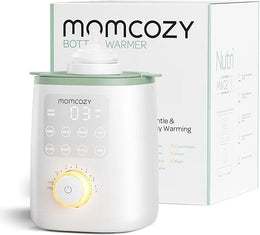 Momcozy Baby Bottle Warmer