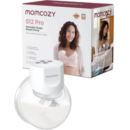 S12 Pro Single Momcozy