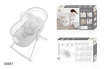 MASTELA – Swing Chair 8967