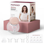 Momcozy S9 Pro Single Wearable Breast Pump