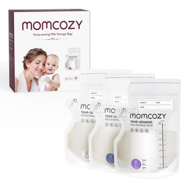 MOMCOZY – Milk Storage Bags 60x
