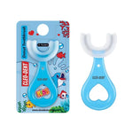 Baby Donut Toothbrush