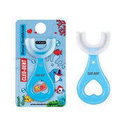 Baby Donut Toothbrush