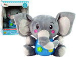 Elephant Soothe+Music