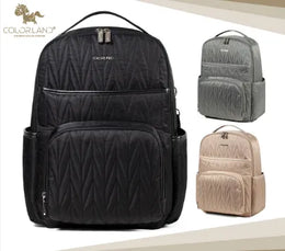 Baby BackPack BP250
