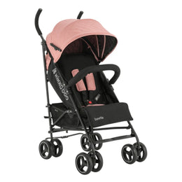 KIKKA BOO – Beetle Pushchair