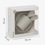 KIKKA BOO – Feeding Set