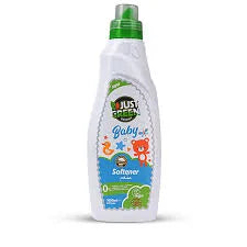 Just Green Fabric Softener