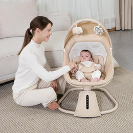 Kidilo Swing Chair 8015